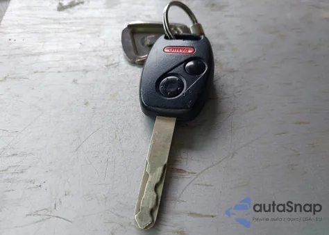 2008 Honda Cr-V Ex-L из США, поврежденный, VIN JHLRE48728C029739